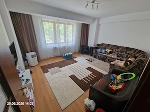Apartament de închiriat Cartier Latin