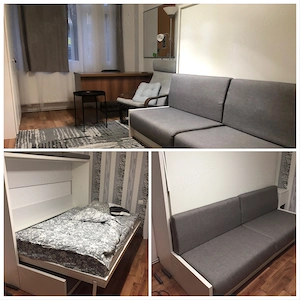 Apartament 2 camere de închiriat, Horea, Cluj - sunt proprietar
