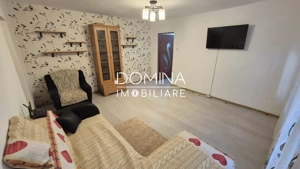 Vânzare apartament 2 camere, situat în Târgu Jiu, Aleea Plopilor - imagine 3