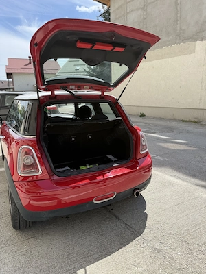 De vânzare Mini Cooper 1.6 benzină, an 2009   3390  - imagine 8