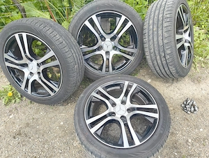 Vand genți Mercedes w204 - imagine 5