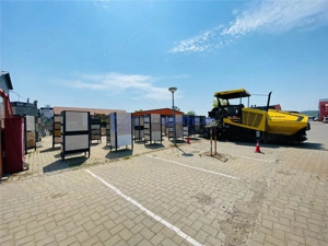 Platforma sos. Pacurari, la DE, rond Mall Moldova, 970mp - imagine 12