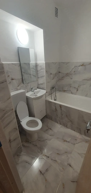 Apartament 2 camere Nord - imagine 5