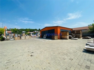 Platforma sos. Pacurari, la DE, rond Mall Moldova, 970mp - imagine 13