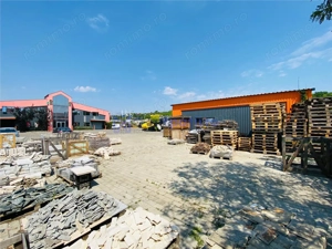 Platforma sos. Pacurari, la DE, rond Mall Moldova, 970mp - imagine 7