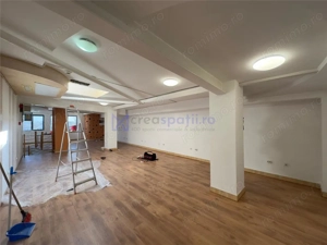 Platforma sos. Pacurari, la DE, rond Mall Moldova, 970mp - imagine 6