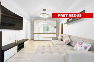 Apartament 4 camere | Găvana – Strada Paltinului | Etaj 1/4