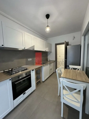 Apartament, 2 camere, 21 Residence