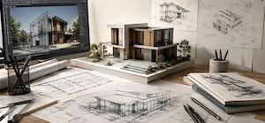 Oferim design si proiectare 3D - GENERALA 