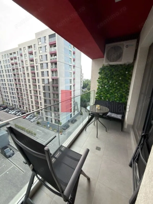 Apartament 2 camere Lujerului 21Residence