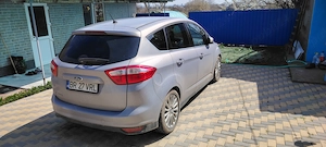 Ford C-Max 2013 | 1.6 Benzină - imagine 3