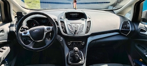 Ford C-Max 2013 | 1.6 Benzină - imagine 4