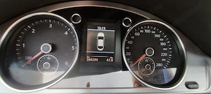 Vanzare Volkswagen Passat CC R Line, 2.0 TDI, 103 CP, EURO 5, Cutie automată - imagine 4
