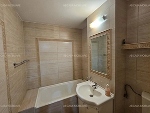 Apartament 3 camere, decomandat, et. 4 4, cu acoperiș, zona Soarelui, Bd Sudului, comision 0% - imagine 16