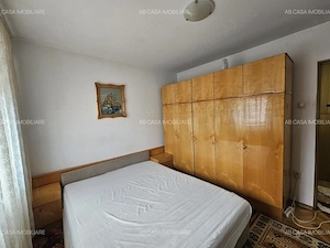 Apartament 3 camere, decomandat, et. 4 4, cu acoperiș, zona Soarelui, Bd Sudului, comision 0% - imagine 5