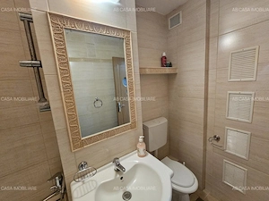 Apartament 3 camere, decomandat, et. 4 4, cu acoperiș, zona Soarelui, Bd Sudului, comision 0% - imagine 19