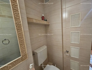Apartament 3 camere, decomandat, et. 4 4, cu acoperiș, zona Soarelui, Bd Sudului, comision 0% - imagine 18