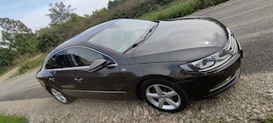 Vanzare Volkswagen Passat CC R Line, 2.0 TDI, 103 CP, EURO 5, Cutie automată - imagine 2
