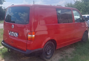 VW T5, 1.9 D, an 2004, *PRET* 4800    NEG - imagine 4