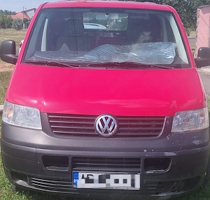 VW T5, 1.9 D, an 2004, *PRET* 4800    NEG - imagine 2
