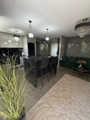 Apartament 2 camere, 49.80 mp, zona Calea București - imagine 3