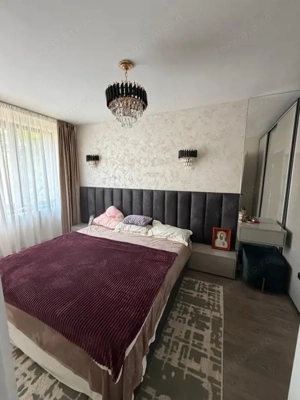 Apartament 2 camere, 49.80 mp, zona Calea București - imagine 6