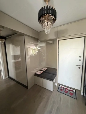 Apartament 2 camere, 49.80 mp, zona Calea București - imagine 9