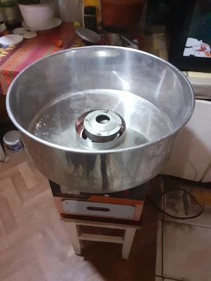 masinade facut vata de vinzare 