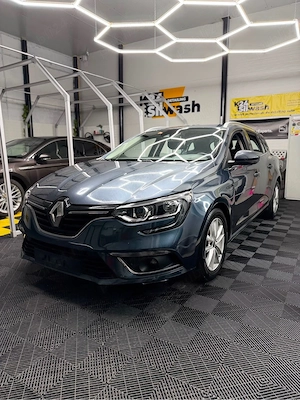 Renault megane 4 estate 