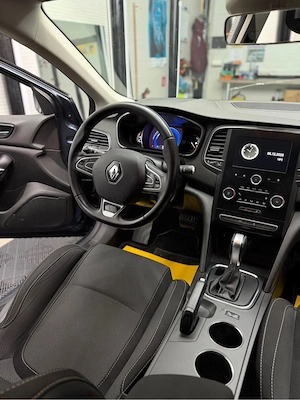 Renault megane 4 estate 