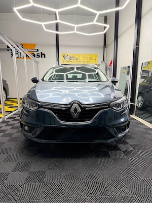 Renault megane 4 estate  - imagine 4