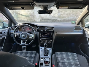 VW Golf 2.0 D 184cp full led virtual 2018  accept schimburi la schimb calculez auto alt pret creste