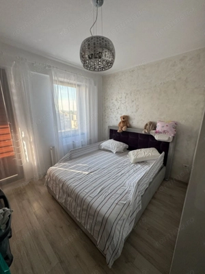 Apartament 2 camere transformat in 3, Tomis Plus