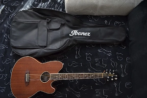 Chitara electro acustica Ibanez TCY12E