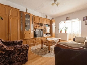 Apartament de 2 camere decomandate situat pe Bulevardul Mihai Viteazul,