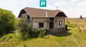 Casă impunătoare în Păuliş - imagine 2