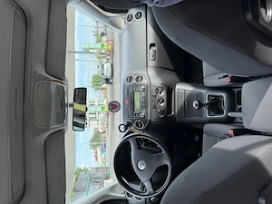 Vând Vw Golf 5 plus  - imagine 5