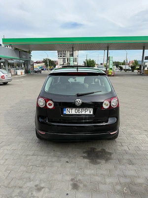 Vând Vw Golf 5 plus  - imagine 3