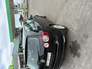 Vând Vw Golf 5 plus  - imagine 4
