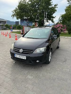 Vând Vw Golf 5 plus  - imagine 2
