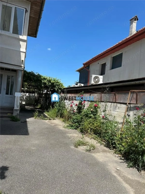 Apartament in casa inchiriere Fagaras Zona Centrala