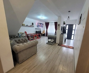 vând casa in Lunca Cetatuii  - imagine 10