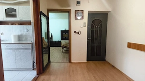 Apartament 3 camere in Deva, zona Eminescu   decomandat - imagine 5