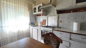 Apartament 3 camere in Deva, zona Eminescu   decomandat - imagine 8