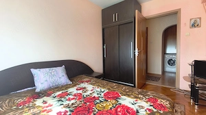 Apartament 3 camere in Deva, zona Eminescu   decomandat - imagine 17