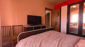 Apartament 3 camere in Deva, zona Eminescu   decomandat - imagine 12