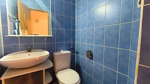 Apartament 3 camere in Deva, zona Eminescu   decomandat - imagine 15