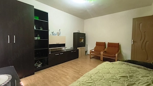 Apartament 3 camere in Deva, zona Eminescu   decomandat - imagine 3