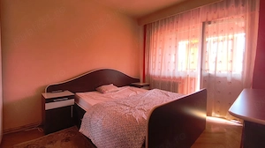 Apartament 3 camere in Deva, zona Eminescu   decomandat - imagine 11