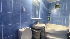 Apartament 3 camere in Deva, zona Eminescu   decomandat - imagine 20